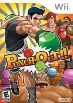 Punch out!!  (Wii)