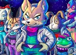 1995 Called, It Wants Its Official Star Fox 2 Box Art Back