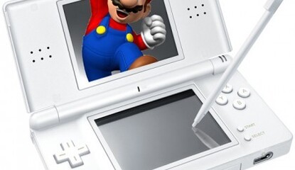 3DS Will Let You Play in 2D Too, If You Want