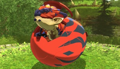 Monster Hunter Stories 2 Monstie Eggs - How To Get The Best Monstie Eggs And Party