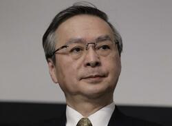 Genyo Takeda Will Continue To Offer Guidance As Special Corporate Adviser To Nintendo