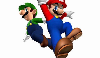 Shigeru Miyamoto: Mario and Luigi Don't Have Last Names