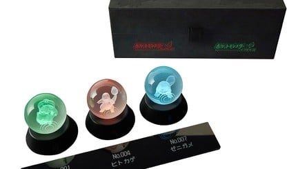 Pokémon FireRed & LeafGreen Japan Physical