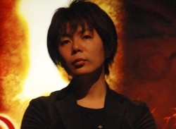 Kawata: "I'd Love to Make a Resident Evil for Wii U"