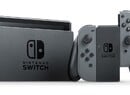 Nintendo Switch Has Already Surpassed Wii U's Lifetime Sales In Japan