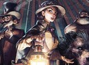 Circus Electrique (Switch) - Repetitive Turn-Based Battling In A Gripping Steampunk London