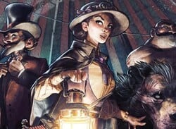 Circus Electrique - Repetitive Turn-Based Battling In A Gripping Steampunk London