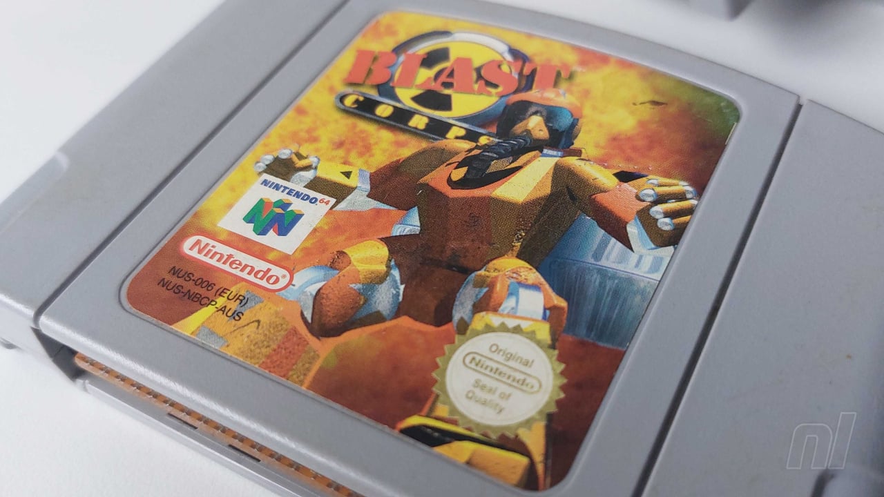 Blast from the Past: Super C (NES) - Nintendo Blast