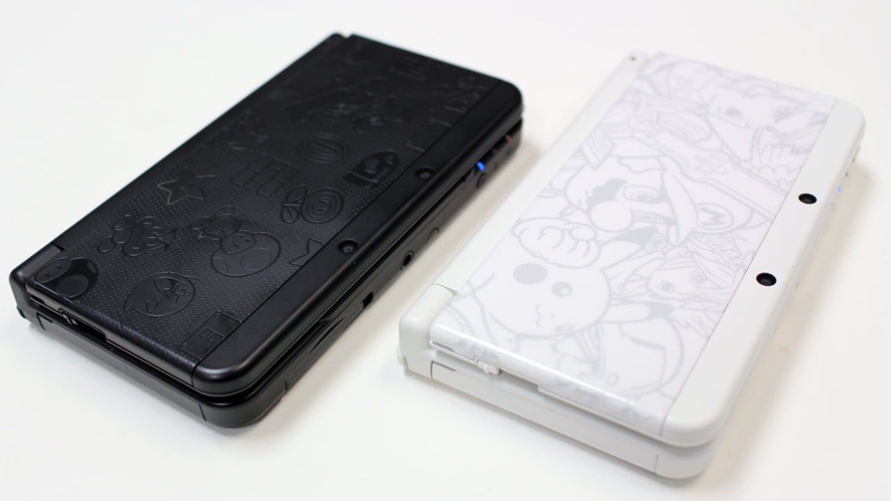 Poll: Which New Nintendo 3DS Will You be Buying? | Nintendo Life