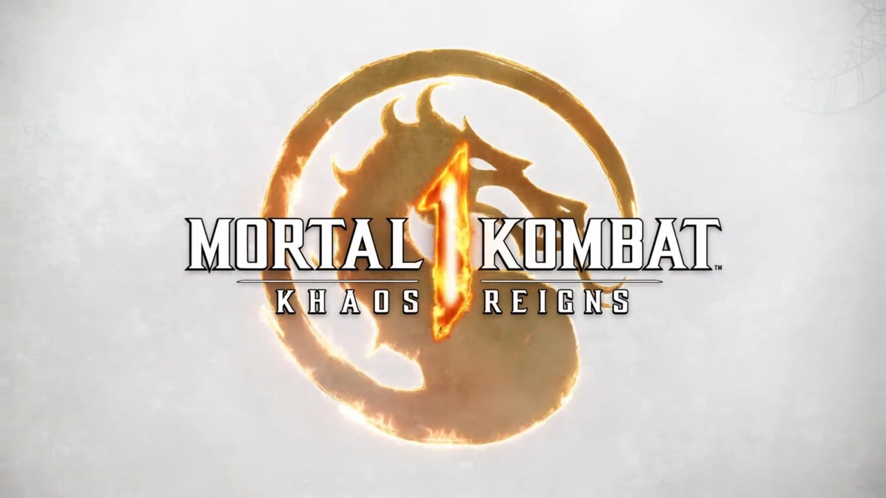 Mortal Kombat 1: Khaos Reigns が発表 – ストーリー拡張、新しいファイター、そして「ビッグサプライズ」