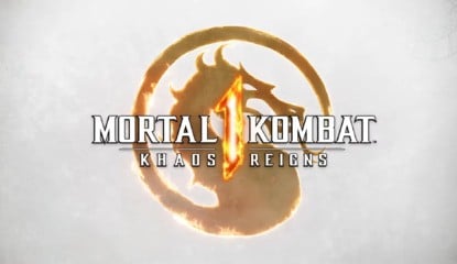 Mortal Kombat 1: Khaos Reigns Announced - Story Expansion, New Fighters And "Big Surprises"