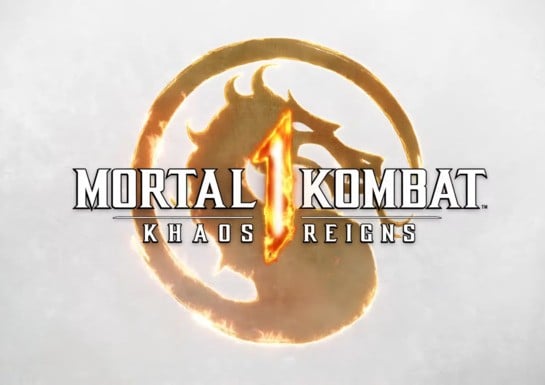 Mortal Kombat 1: Khaos Reigns Announced - Story Expansion, New Fighters And "Big Surprises"