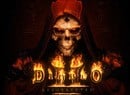 Diablo II: Resurrected Is Coming To The Nintendo Switch This Year