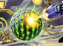 Kicking Off With Metroid Prime: Blast Ball