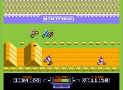 Exciting PAL Virtual Console Releases