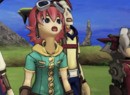 New Rodea The Sky Soldier Trailer Features Plenty of 3DS Footage