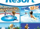 Wii Sports Resort and Wii Party Drop to $39.99 Next Week