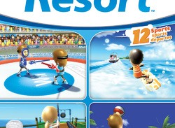 Wii Sports Resort and Wii Party Drop to $39.99 Next Week