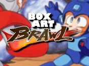 Poll: Box Art Brawl - Mega Man: Dr. Wily's Revenge (Game Boy)