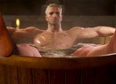 Netflix's The Witcher Show Will Feature A Bathtub Scene
