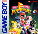 Mighty Morphin Power Rangers (UK)