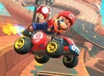 The Reviews Are In For Mario Kart World