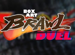 Box Art Brawl - Duel: Turok 2: Seeds Of Evil
