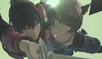 Take A Closer Look At Xenoblade Chronicles 3's Characters And Combat