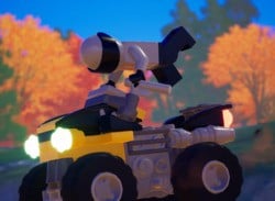 LEGO 2K Drive Is Being Delisted From Digital Storefronts Next Week