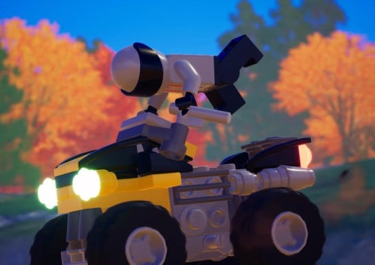 LEGO 2K Drive Is Being Delisted From Digital Storefronts Next Week
