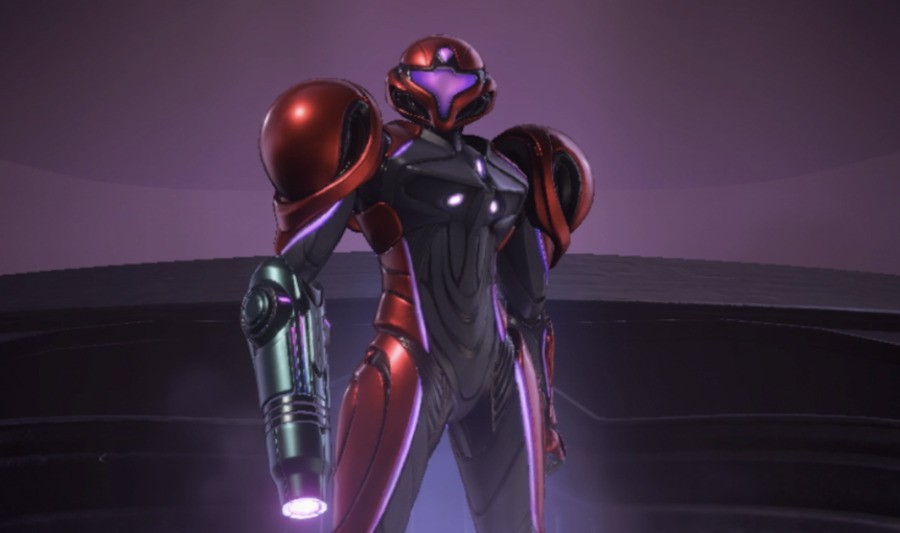 Metroid Prime 4: Beyond