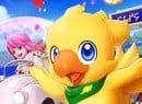 Square Enix Rolls Out Chocobo GP Version 1.1.1, Here Are The Full Patch Notes