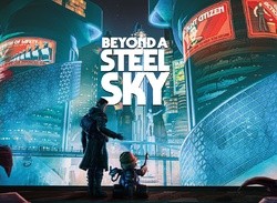 The Creator Of Broken ﻿Sword Is Bringing ﻿Cyberpunk Thriller Beyond A Steel Sky To Switch