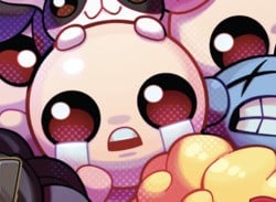 The Binding Of Isaac Is Heading To Switch 2 With A Full Physical Release