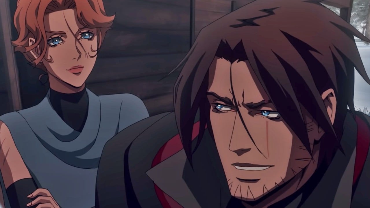 Netflix Raises Hell With Castlevania's Season 3 Trailer | Nintendo Life