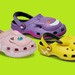 Crocs Is Expanding Its Pokémon Line With Three New Designs
