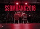 SSBMRANK joins with Red Bull eSports to announce Melee Rankings 2016