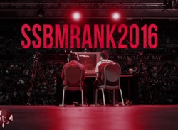 SSBMRANK joins with Red Bull eSports to announce Melee Rankings 2016