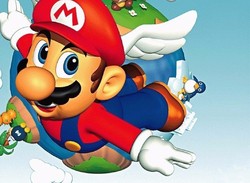 Rare Japanese TV Footage Emerges Of Luigi In Super Mario 64