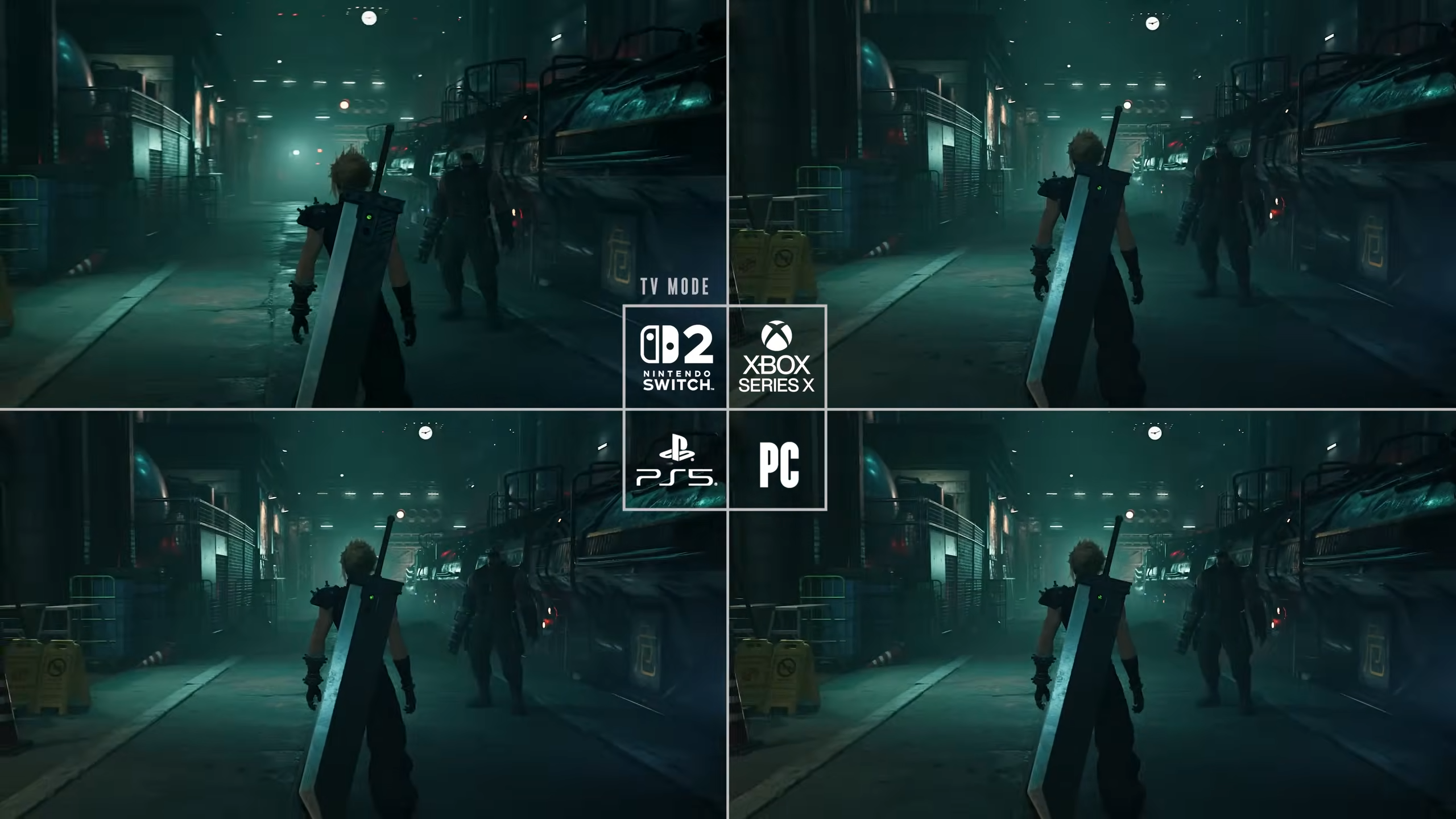 A brief look at the gameplay perspective