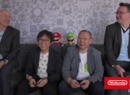 Nintendo Staff Have A Blast With Super Mario Maker 2's Multiplayer Mode