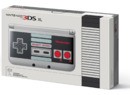 This Fan-Made NES 3DS XL Offers a Cool Alternative Design