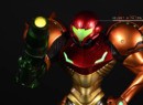 First 4 Figures Unboxes Its Stunning Varia Suit Samus Statue