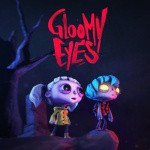 Gloomy Eyes