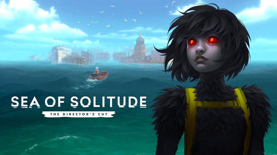 Sea Of Solitude The Directors Cut