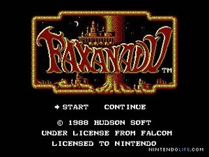 Not to be confused with Xanadu