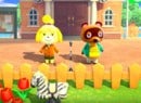 Animal Crossing: New Horizons: Isabelle - How To Unlock Isabelle And Upgrade Resident Services To A Town Hall