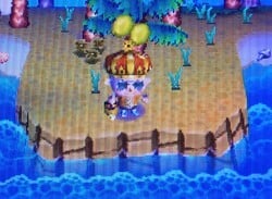 10 Years Later, We Return To Our Abandoned Animal Crossing: Wild World Village