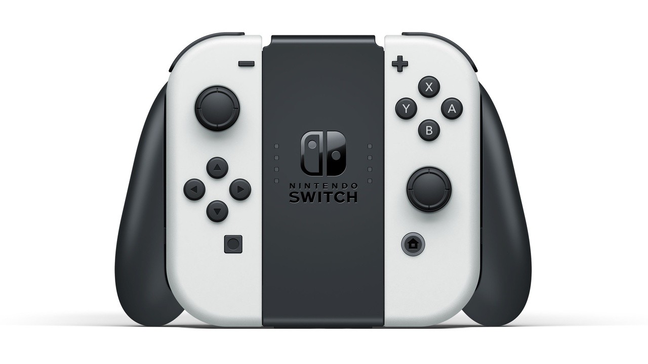 Nintendo FAQ Confirms That Switch OLED Joy-Cons Are The Same As Existing  Controllers