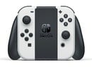 Nintendo Won't Say Whether Switch OLED Joy-Con Fixes Drift, So Don't Count On It